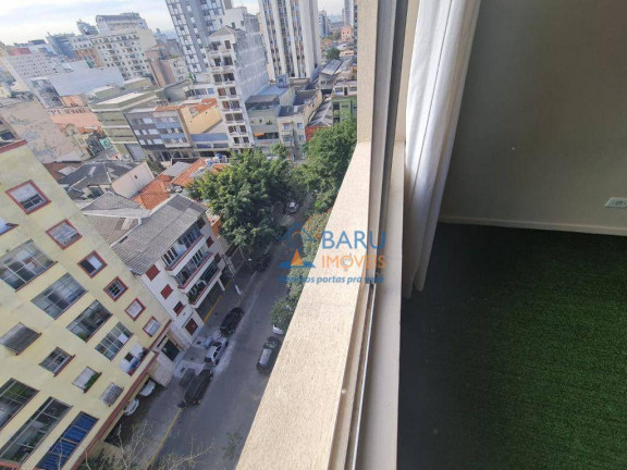 Imagem Kitnet com 1 Quarto à Venda, 30 m² em Santa Cecília - São Paulo Imagem Kitnet com 1 Quarto à Venda, 30 m² em Santa Cecília - São Paulo