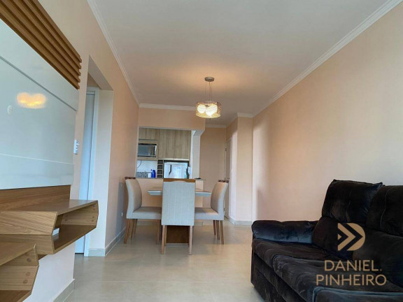Imagem Apartamento com 2 Quartos à Venda, 70 m² em Canto Do Forte - Praia Grande Imagem Apartamento com 2 Quartos à Venda, 70 m² em Canto Do Forte - Praia Grande
