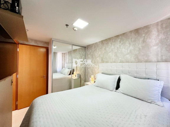 Imagem Imóvel com 2 Quartos à Venda, 56 m² em Norte (águas Claras) - Brasília Imagem Imóvel com 2 Quartos à Venda, 56 m² em Norte (águas Claras) - Brasília