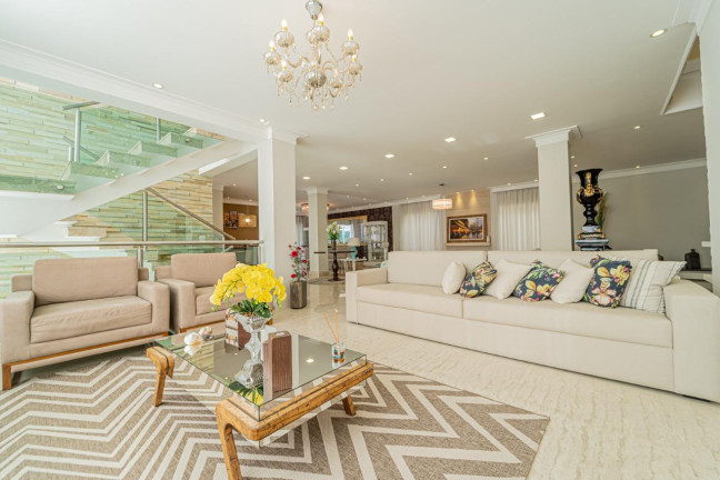 Imagem Casa com 4 Quartos à Venda, 552 m² em Jardim Do Golf I - Jandira Imagem Casa com 4 Quartos à Venda, 552 m² em Jardim Do Golf I - Jandira