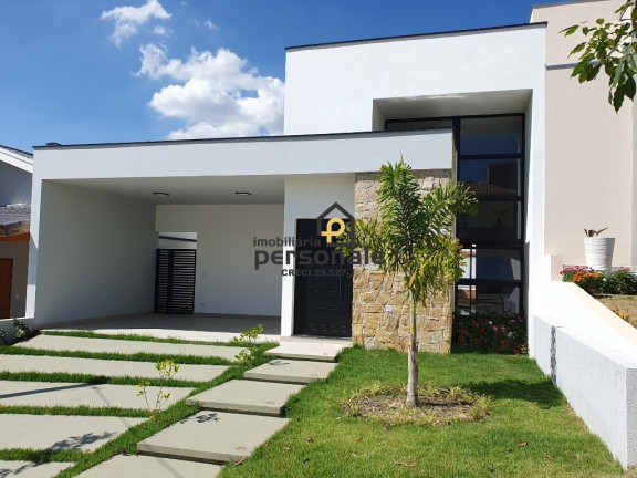 Imagem Imóvel com 3 Quartos à Venda, 138 m² em Campos Do Conde - Sorocaba Imagem Imóvel com 3 Quartos à Venda, 138 m² em Campos Do Conde - Sorocaba