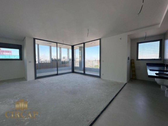 Imagem Apartamento com 1 Quarto à Venda, 96 m² em Pinheiros - São Paulo Imagem Apartamento com 1 Quarto à Venda, 96 m² em Pinheiros - São Paulo