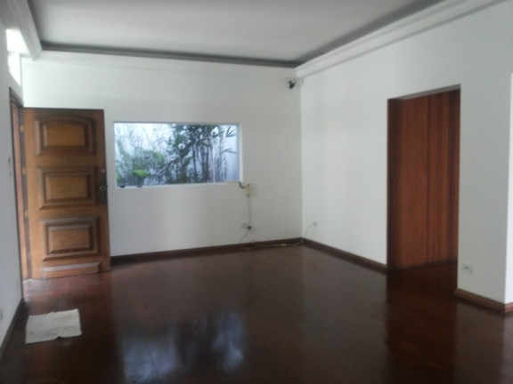 Imagem Casa com 3 Quartos à Venda, 320 m² em Moema - São Paulo