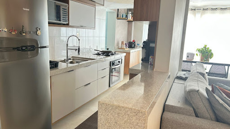 Imagem Apartamento com 3 Quartos para Alugar, 80 m² em Parque Campolim - Sorocaba Imagem Apartamento com 3 Quartos para Alugar, 80 m² em Parque Campolim - Sorocaba