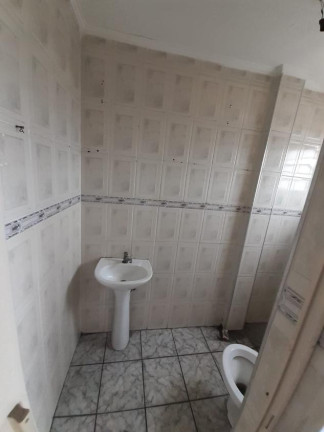 Imagem Kitnet à Venda, 23 m² em Anhanguera - Praia Grande