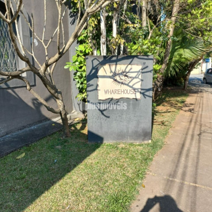 Imagem Imóvel Comercial à Venda ou Locação, 3.149 m² em Santo Amaro - São Paulo Imagem Imóvel Comercial à Venda ou Locação, 3.149 m² em Santo Amaro - São Paulo