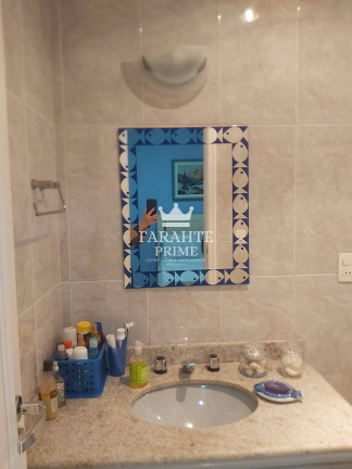 Imagem Apartamento com 3 Quartos à Venda, 170 m² em Gonzaga - Santos Imagem Apartamento com 3 Quartos à Venda, 170 m² em Gonzaga - Santos