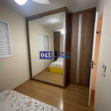 Imagem Apartamento com 2 Quartos à Venda, 45 m² em Ouro Verde - Londrina Imagem Apartamento com 2 Quartos à Venda, 45 m² em Ouro Verde - Londrina