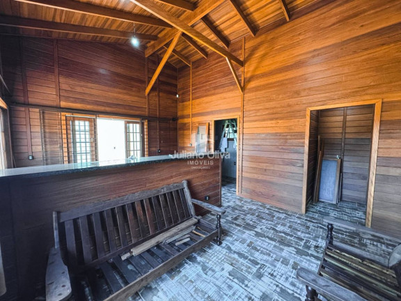 Imagem Casa à Venda, 52 m² em Barra Do Sai - Itapoá
