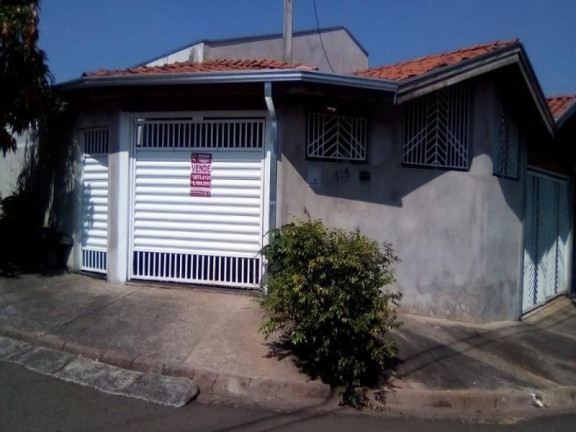 Casa com 2 Quartos à Venda, 85 m² em Jardim Santa Madalena - Sumaré