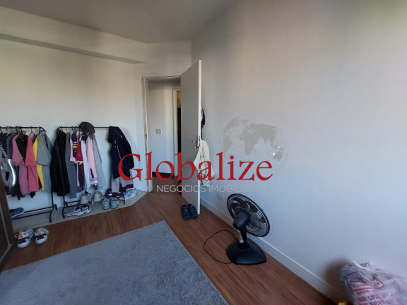 Imagem Imóvel com 3 Quartos à Venda, 240 m² em Vila Mathias - Santos