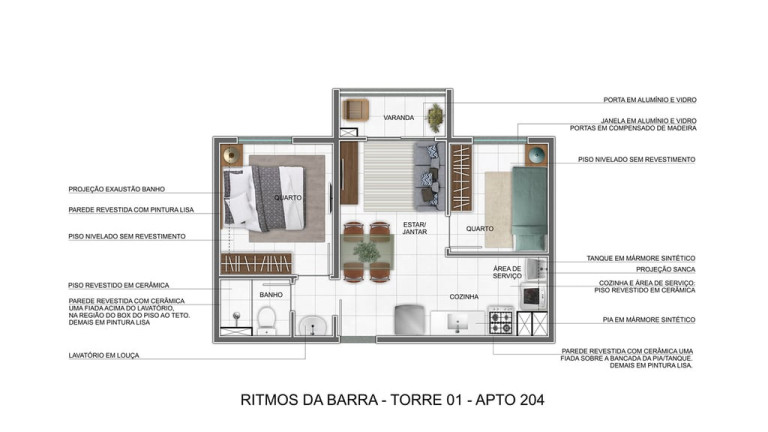Imagem Imóvel com 2 Quartos à Venda, 35 m² em Várzea Da Barra Funda - São Paulo Imagem Imóvel com 2 Quartos à Venda, 35 m² em Várzea Da Barra Funda - São Paulo