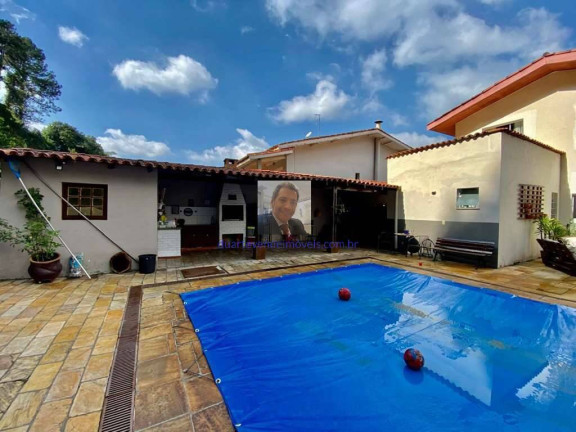 Imagem Casa com 4 Quartos à Venda, 312 m² em Jardim Bolívia - Jandira Imagem Casa com 4 Quartos à Venda, 312 m² em Jardim Bolívia - Jandira