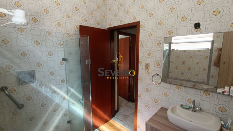 Imagem Casa com 3 Quartos à Venda, 107 m² em Barro Vermelho - São Gonçalo Imagem Casa com 3 Quartos à Venda, 107 m² em Barro Vermelho - São Gonçalo
