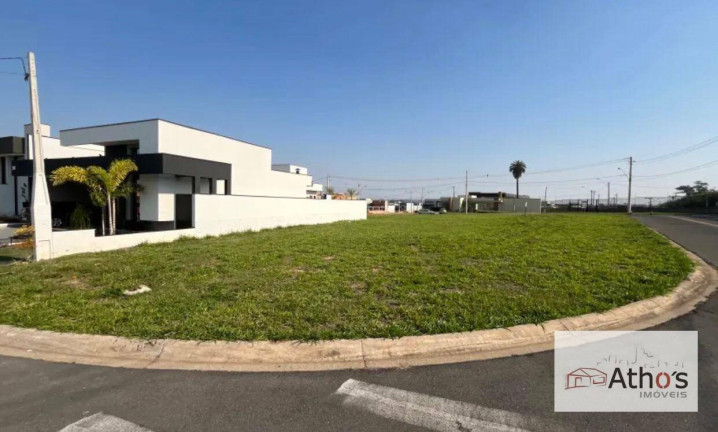 Terreno à Venda, 523 m² em Três Vendas - Indaiatuba