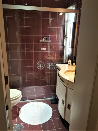 Imagem Apartamento com 4 Quartos à Venda, 369 m² em Moema Pássaros - São Paulo Imagem Apartamento com 4 Quartos à Venda, 369 m² em Moema Pássaros - São Paulo