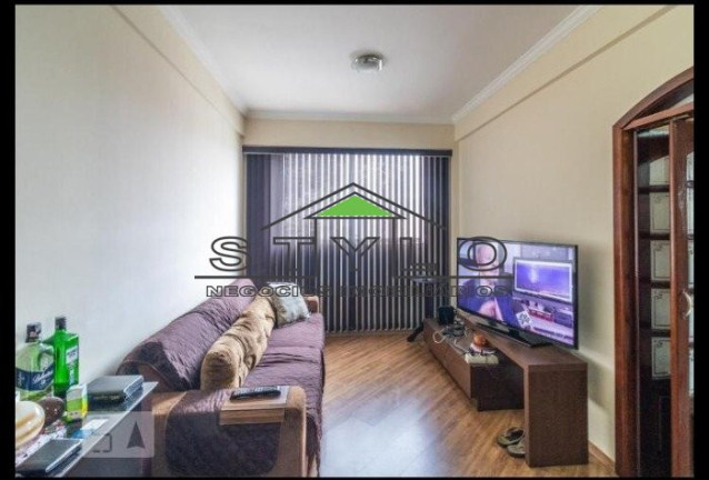 Imagem Apartamento com 1 Quarto à Venda, 64 m² em Centro - São Bernardo Do Campo Imagem Apartamento com 1 Quarto à Venda, 64 m² em Centro - São Bernardo Do Campo