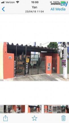 Imagem Casa à Venda, 230 m² em Saude - São Paulo Imagem Casa à Venda, 230 m² em Saude - São Paulo