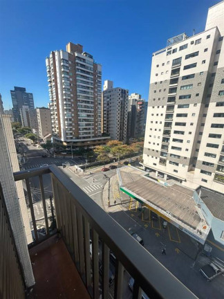 Imagem Apartamento com 4 Quartos à Venda, 130 m² em Gonzaga - Santos