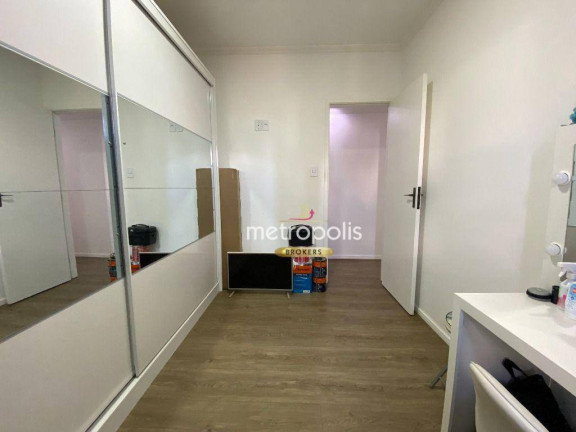 Imagem Apartamento com 3 Quartos à Venda, 70 m² em Campestre - Santo André Imagem Apartamento com 3 Quartos à Venda, 70 m² em Campestre - Santo André