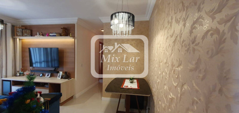 Imagem Apartamento com 2 Quartos à Venda, 64 m² em Centro - Osasco