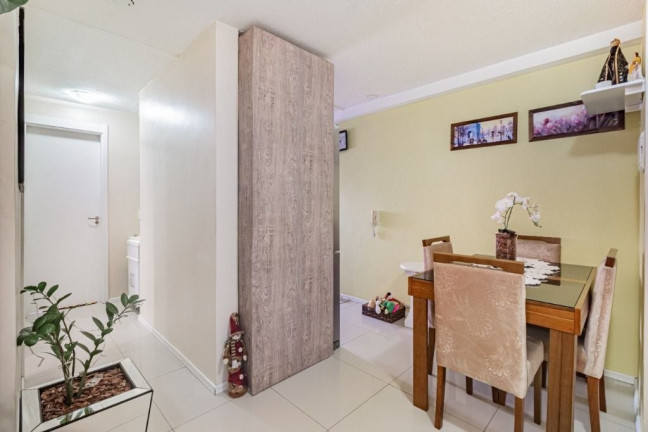 Imagem Apartamento com 2 Quartos à Venda, 43 m² em Sarandi - Porto Alegre