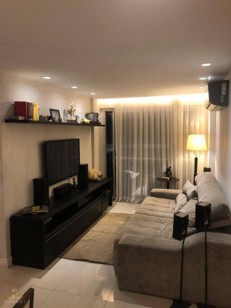 Imagem Cobertura com 3 Quartos à Venda, 139 m² em Recreio Dos Bandeirantes - Rio De Janeiro