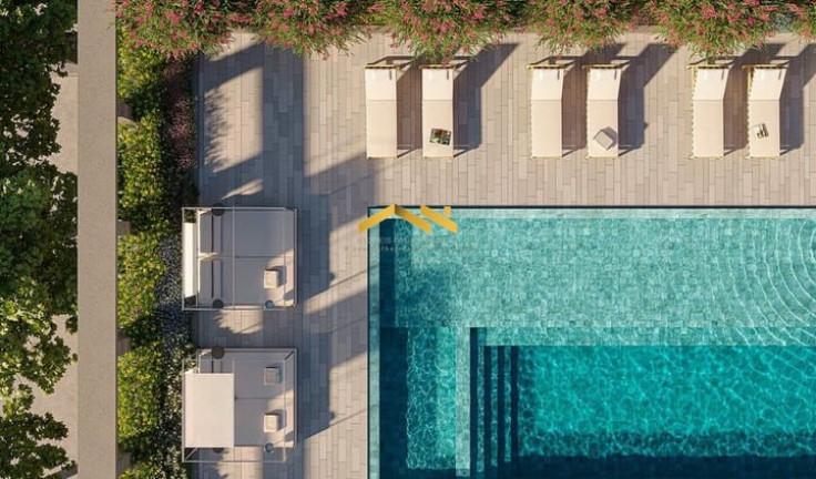 Imagem Apartamento com 3 Quartos à Venda, 262 m² em Itaim Bibi - São Paulo Imagem Apartamento com 3 Quartos à Venda, 262 m² em Itaim Bibi - São Paulo