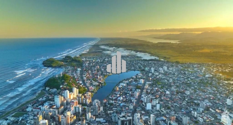 Imagem Sobrado com 2 Quartos à Venda, 100 m² em Praia Azul - Passo De Torres Imagem Sobrado com 2 Quartos à Venda, 100 m² em Praia Azul - Passo De Torres