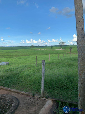 Imagem Fazenda à Venda, 16 m² em Zona Rural - Itaberaí Imagem Fazenda à Venda, 16 m² em Zona Rural - Itaberaí