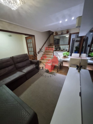 Imagem Sobrado com 3 Quartos à Venda, 131 m² em Assunção - São Bernardo Do Campo Imagem Sobrado com 3 Quartos à Venda, 131 m² em Assunção - São Bernardo Do Campo