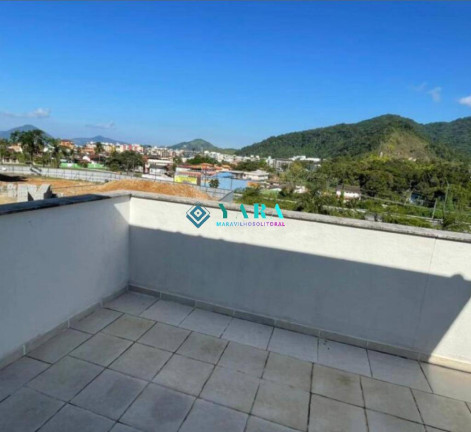 Imagem Apartamento com 3 Quartos à Venda, 145 m² em Itaguá - Ubatuba
