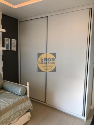 Imagem Apartamento com 3 Quartos à Venda, 173 m² em Piedade - Jaboatão Dos Guararapes