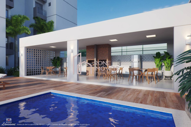 Imagem Apartamento com 1 Quarto à Venda, 50 m² em Guanabara - Ananindeua Imagem Apartamento com 1 Quarto à Venda, 50 m² em Guanabara - Ananindeua