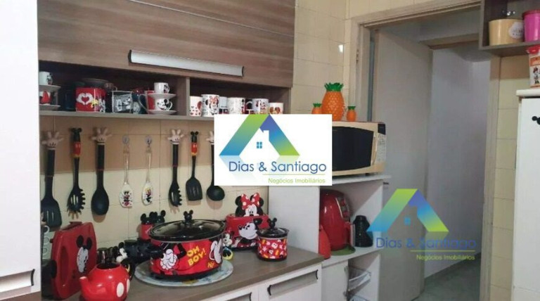 Imagem Sobrado com 2 Quartos à Venda, 128 m² em Parque Jabaquara - São Paulo Imagem Sobrado com 2 Quartos à Venda, 128 m² em Parque Jabaquara - São Paulo