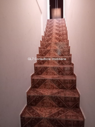 Imagem Sobrado com 4 Quartos à Venda, em Jardim Oliveira Camargo - Indaiatuba Imagem Sobrado com 4 Quartos à Venda, em Jardim Oliveira Camargo - Indaiatuba
