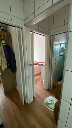 Imagem Casa com 4 Quartos à Venda, 100 m² em Conjunto Habitacional Padre José De Anchieta - São Paulo Imagem Casa com 4 Quartos à Venda, 100 m² em Conjunto Habitacional Padre José De Anchieta - São Paulo