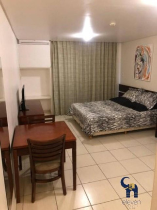 Imagem Apartamento com 1 Quarto à Venda, 29 m² em Caminho Das Arvores - Salvador Imagem Apartamento com 1 Quarto à Venda, 29 m² em Caminho Das Arvores - Salvador