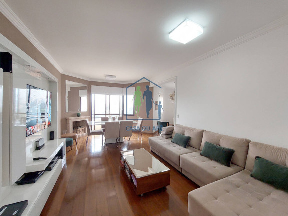 Imagem Apartamento com 4 Quartos à Venda, 114 m² em Perdizes - São Paulo Imagem Apartamento com 4 Quartos à Venda, 114 m² em Perdizes - São Paulo