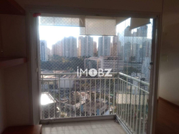 Imagem Imóvel com 3 Quartos à Venda, 62 m² em Vila Andrade - São Paulo Imagem Imóvel com 3 Quartos à Venda, 62 m² em Vila Andrade - São Paulo