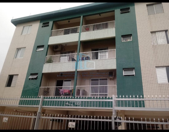 Imagem Apartamento com 1 Quarto à Venda, 59 m² em Boqueirão - Praia Grande Imagem Apartamento com 1 Quarto à Venda, 59 m² em Boqueirão - Praia Grande