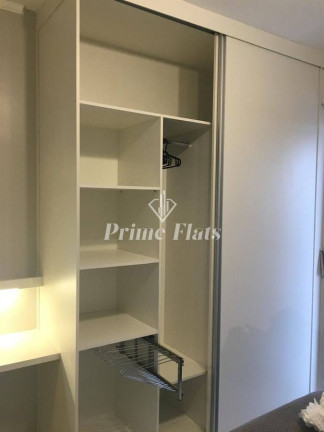 Imagem Apartamento com 1 Quarto à Venda, 42 m² em Vila Mariana - São Paulo Imagem Apartamento com 1 Quarto à Venda, 42 m² em Vila Mariana - São Paulo