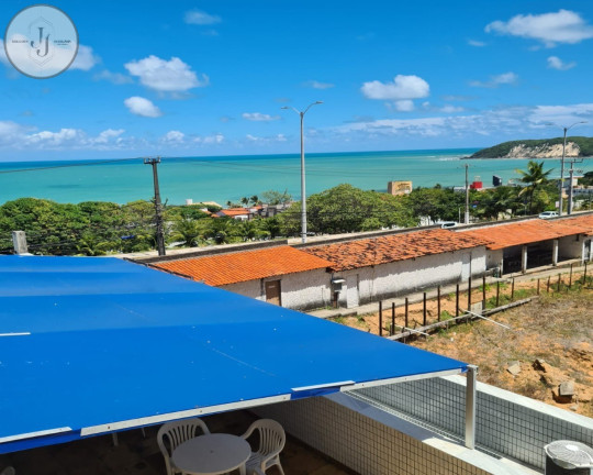 Imagem Apartamento com 1 Quarto para Alugar ou Temporada, 36 m² em Ponta Negra - Natal Imagem Apartamento com 1 Quarto para Alugar ou Temporada, 36 m² em Ponta Negra - Natal
