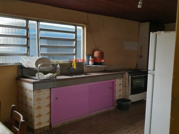Imagem Casa com 4 Quartos à Venda, 300 m² em Vila Renato (zona Leste) - São Paulo
