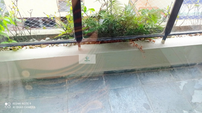 Imagem Cobertura com 4 Quartos à Venda, 110 m² em Enseada - Guarujá