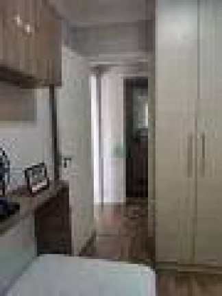 Imagem Apartamento com 2 Quartos à Venda, 63 m² em Vila Rosália - Guarulhos