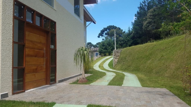 Imagem Casa de Condomínio com 5 Quartos à Venda, 510 m² em Descansópolis - Campos Do Jordão Imagem Casa de Condomínio com 5 Quartos à Venda, 510 m² em Descansópolis - Campos Do Jordão