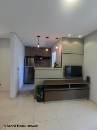 Imagem Imóvel com 2 Quartos à Venda, 59 m² em Jardim Carolina - Jundiaí Imagem Imóvel com 2 Quartos à Venda, 59 m² em Jardim Carolina - Jundiaí