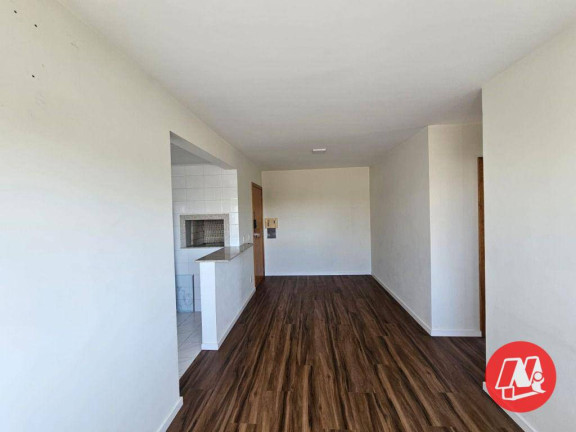 Imagem Apartamento com 2 Quartos à Venda, 63 m² em Passo D'areia - Porto Alegre Imagem Apartamento com 2 Quartos à Venda, 63 m² em Passo D'areia - Porto Alegre