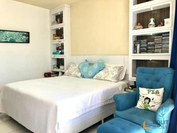 Imagem Apartamento com 5 Quartos à Venda, 264 m² em Agronomica - Florianopolis Imagem Apartamento com 5 Quartos à Venda, 264 m² em Agronomica - Florianopolis